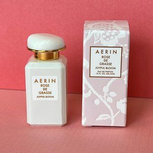 Rose de Grasse Joyful Bloom Eau de Parfum